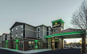 La Quinta Inn Kansas City Airport